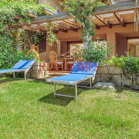 Daire Blue Essence - Punta Marana Golfo Aranci
