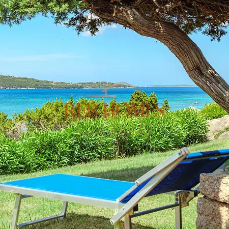 Blue Essence - Punta Marana Daire *