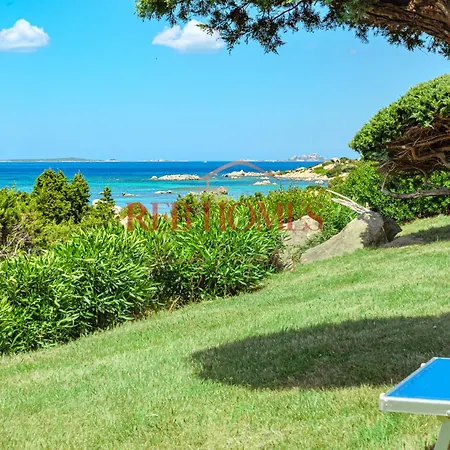 Blue Essence - Punta Marana Golfo Aranci