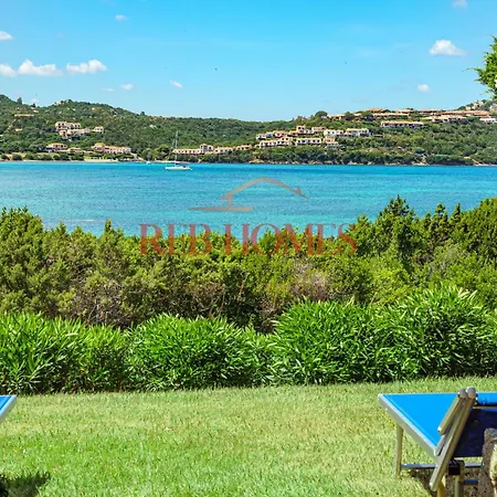 Lejlighed Blue Essence - Punta Marana Golfo Aranci